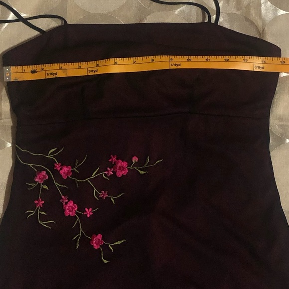 Vintage dress - Picture 7 of 10